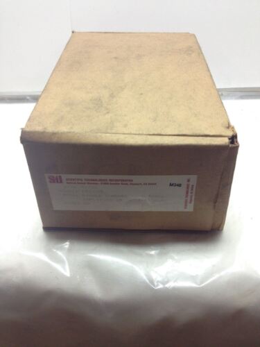 Scientific Technologies Cbx205L Amplifier STI