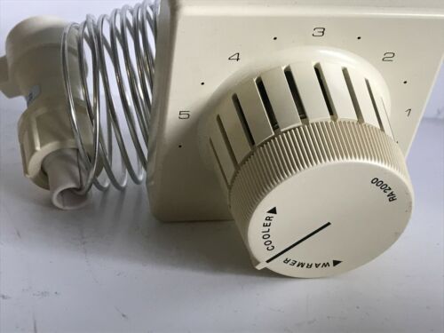 Danfoss Thermostats RA2065