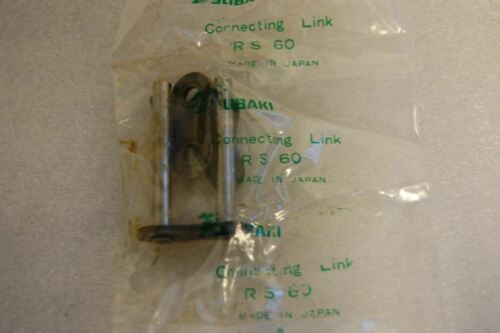 SUBAKI RS 60 CONNECTING LINK LOT OF 25