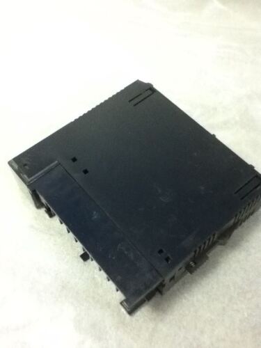 GE FANUC IC693ALG220C MODULE