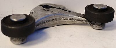 Honeywell Micro Switch 6PA102 Limit Switch Forked Lever Arm w/ Nylon Roller