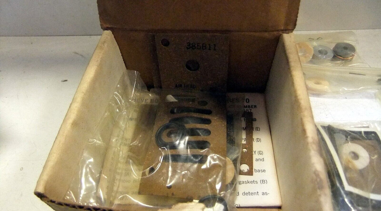 Ross 273K87 Valve Repair Kit