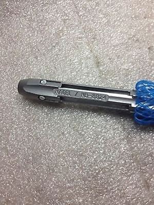 NAGEL PRECISION NB-8824 PENDULAR HYDRAULIC LINK