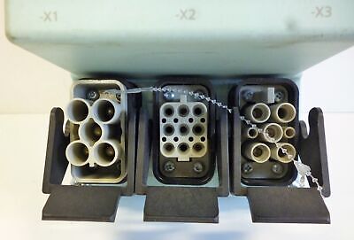 Siemens 3RK1304-5LS40-4AA0 Starter