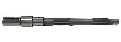 Eaton Vickers 913270 #7 Shaft For 2525VPS VPS Series Hydraulic Pump