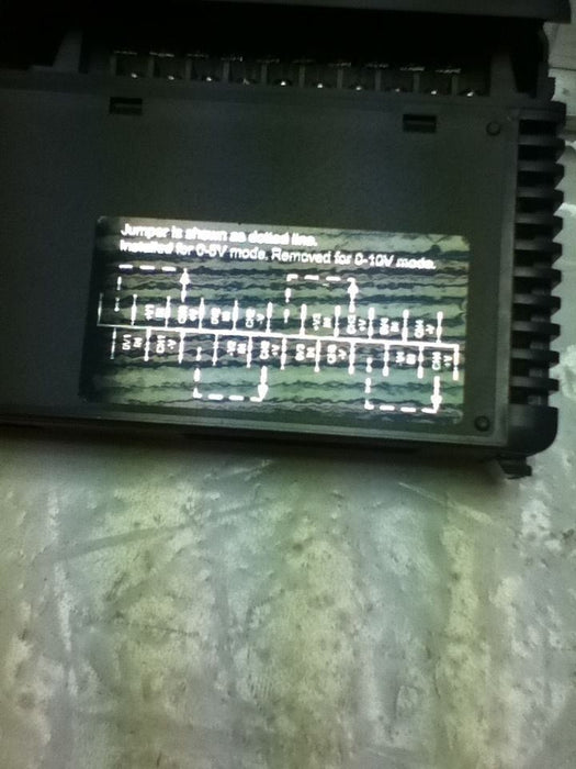 FACTS ENGINEERING F4-04DAS-2 MODULE- NO BOX