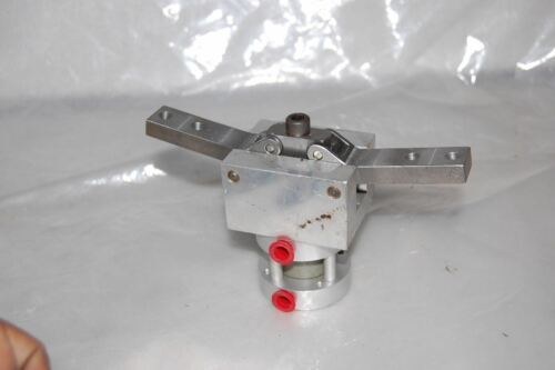 Numatics SINGLE ROD THREADED MOUNT NBSD3-CA00-AA