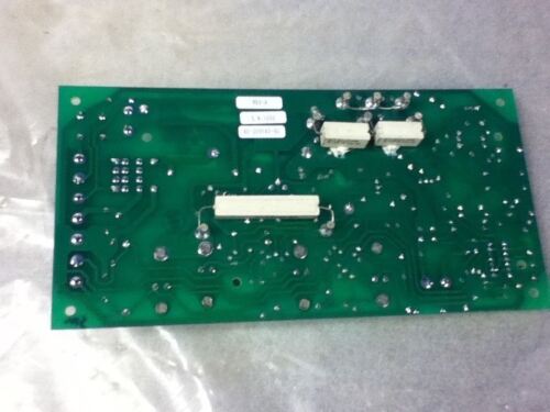 Solidstate Controls 80-209142-90 PC Board