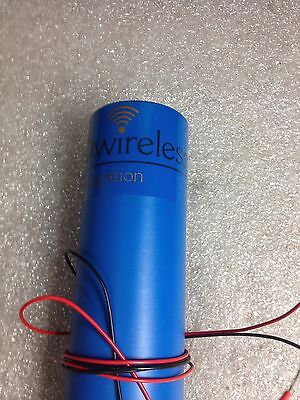 Fedd Wireless ELD-101-4/20-LP Transmitter