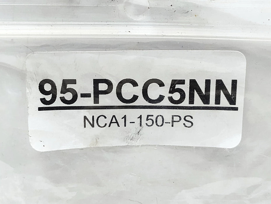 SMC NCA1-150-PS Pneumatic Cylinder Seal Repair Kit