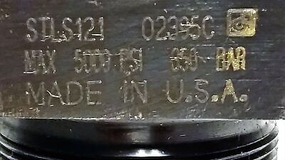 Enerpac STLS-121 Swing Clamp Cylinder