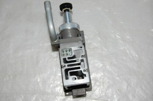 Numatics 153RS13BJ00000 SOLENOID VALVE