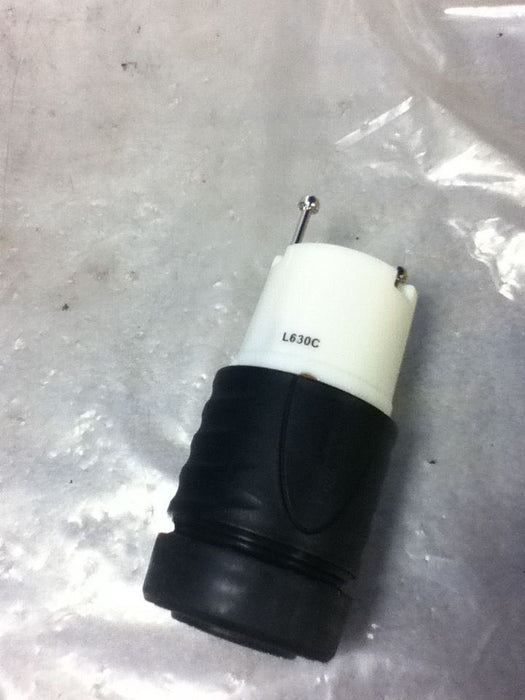 Pass & Seymour L630-C Connector