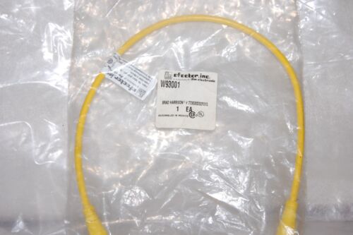 IFM Efector SENSOR W93001