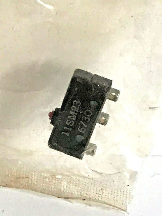 Honeywell 11SM23 6730 Microswitch