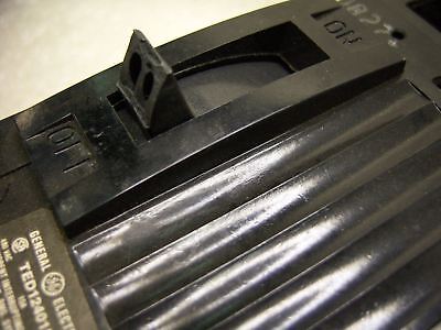 GE TED124015 Circuit Breaker