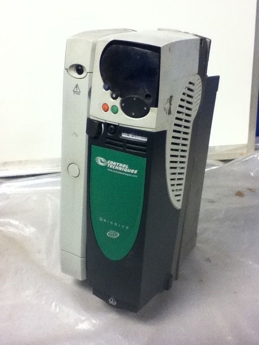 CONTROL TECHNIQUES SP2402 DRIVE