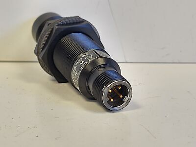 IFM Efector IGK2012-FRKG/SC/2LED/US IG5952 Proximity Sensor