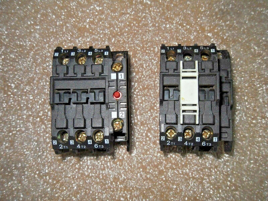 2 Danfoss CI9 Contactor Parts