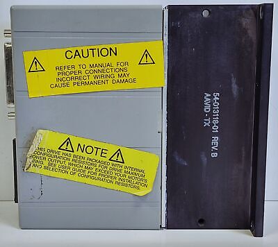 Parker OEM770T Compumotor Servo Drive