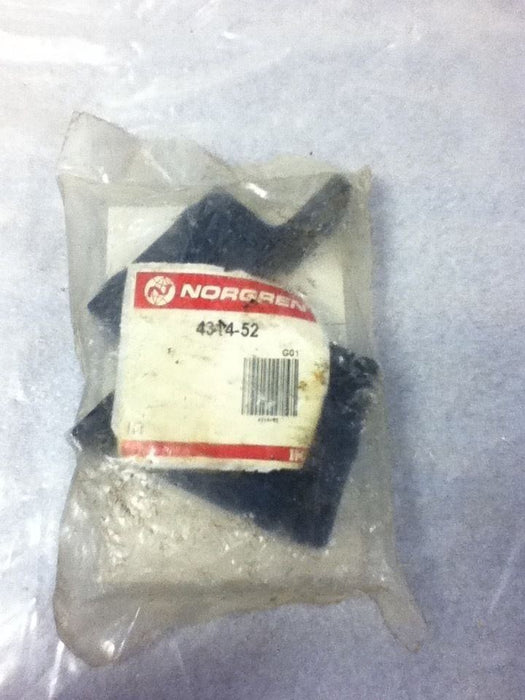 Norgren 4314-52 Connector
