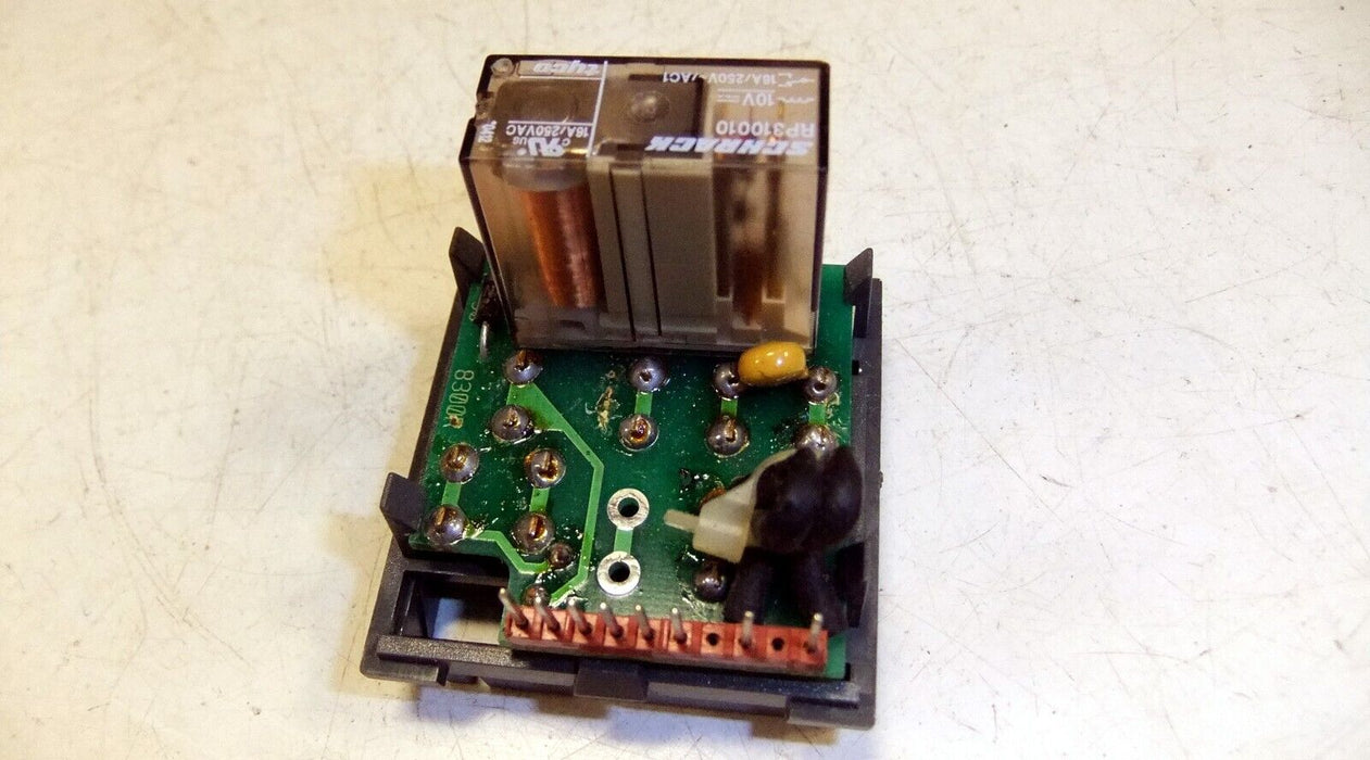 Omega Relay Board 901-090