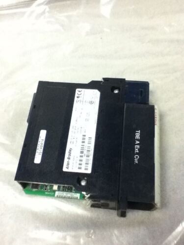 Allen-Bradley 1756-OB32 OUTPUT MODULE