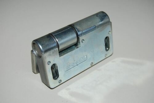 Warner Electric 601-9261-009 Safety Hinge Switch