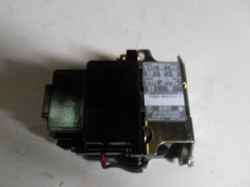 Allen-Bradley 700DC-N400Z24 Relay
