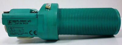 Pepperl NBN1530GKKWO NBN15-30GKK-WO Proximity Sensor