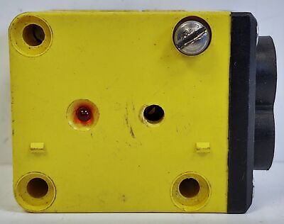 Banner Engineering RSBF 25576 Fiber Optic Head for Photoelectric Switch