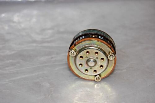 Electro Switch Corp 31001 A Rotary Switch