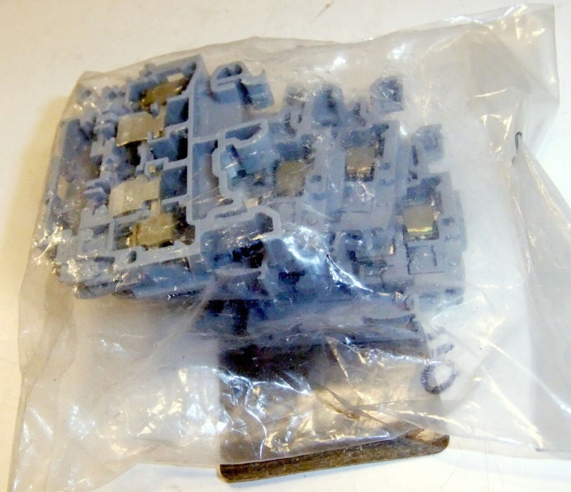 4 ABB Fuse Terminal 011566222