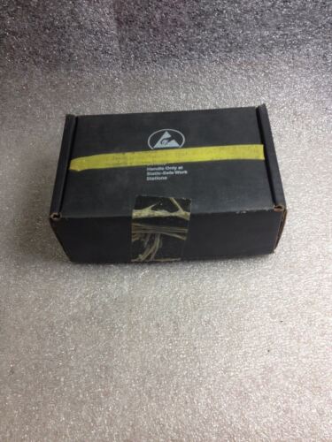 Allen-Bradley 1746-Owba Slc500 Output Module