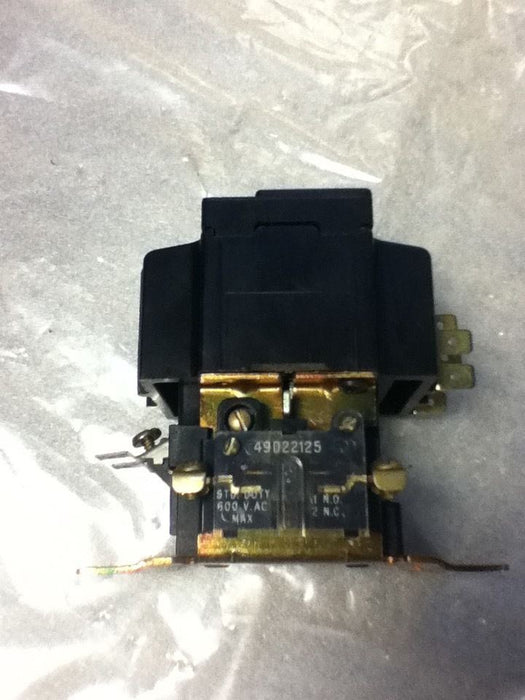 Furnas 42BE35AJ333R Contactor-No Box