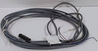 Balluff BES P01KC-POC10B-EV03 Inductive Proximity Sensor