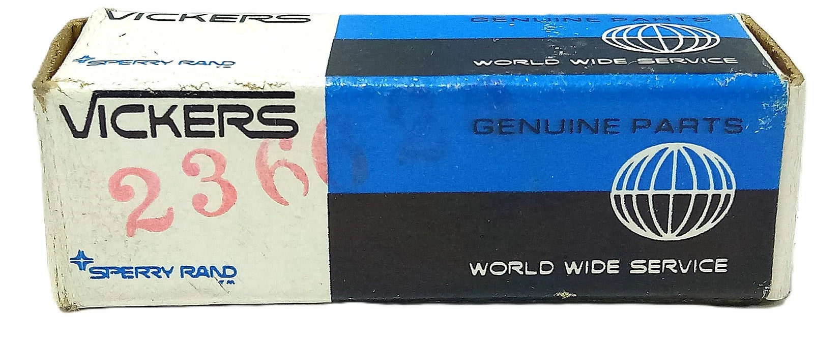 Sperry Vickers 236624 Replacement Spool for Hydraulic Valve