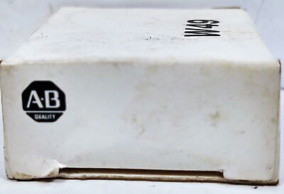 Allen-Bradley W49 Class 20 Heater Element for Eutectic Alloy Type Overload Relay