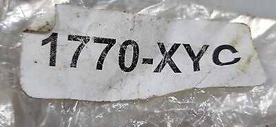 Allen-Bradley 1770-XYC 3V Industrial Lithium Battery