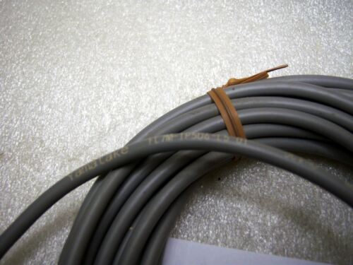 Yamatake Proximity Switch FL2M-1P5D6-L5 3 Wire