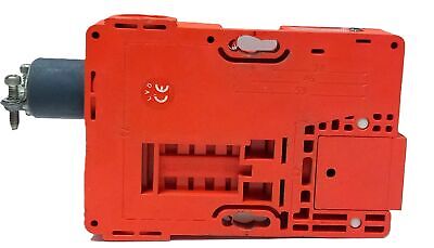 STI TL8012 AC15 IP67 Safety Interlock Switch w/ Guard Locking