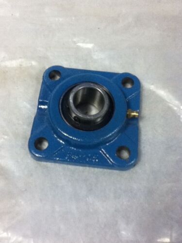 MB MANUFACTURING FC4-25-1 FLANGE BLOCK BEARING