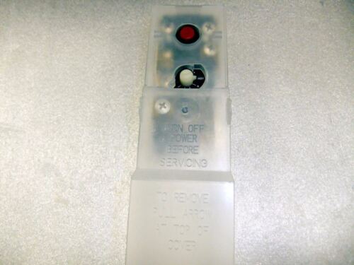 Knox WH9-4 Single Element Water Heater Thermostat