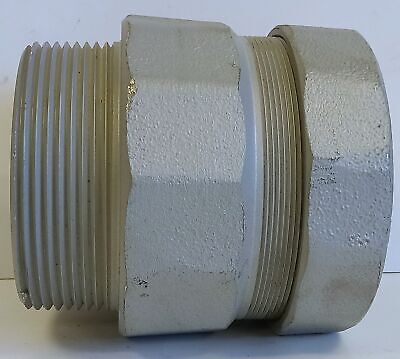 Appleton Electric CG250300 2.5-2.843 in Aluminum Cord Grip