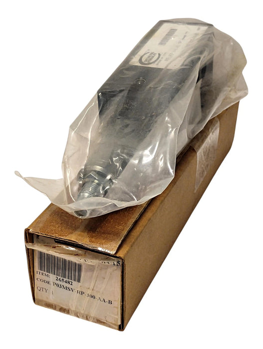 Continental Hydraulics P03MSV-RP-300-AA-B 265482 Hydraulic Pressure Relief Valve