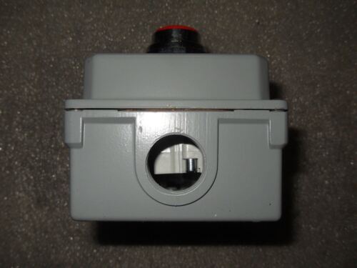Eaton 10250T3528 Push Button Station