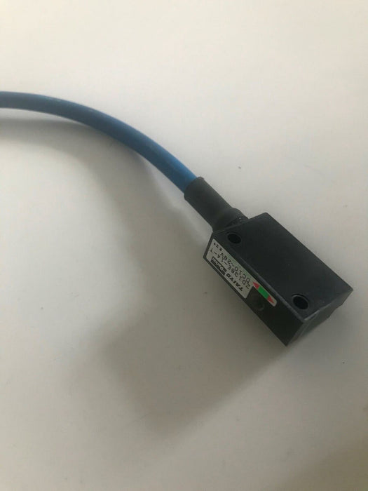 Parker Taiyo Proximity Sensor ZD136E-14-T DC10~28V
