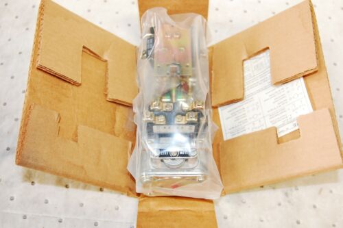 Square D Pneumatic Timer 9050-BO-1E-V06