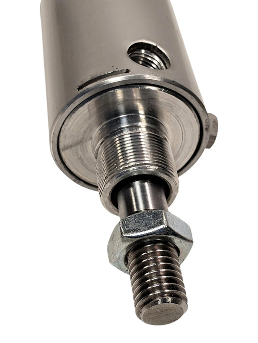 FLAIRLINE I2X6HC 150 psi Double-Acting Single Rod Cylinder w/ 6 in Stroke