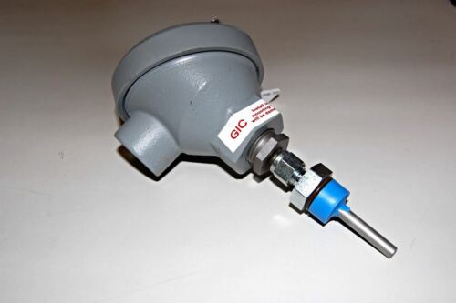 GIC THERMODYNAMICS BK1018433 THERMOCOUPLE